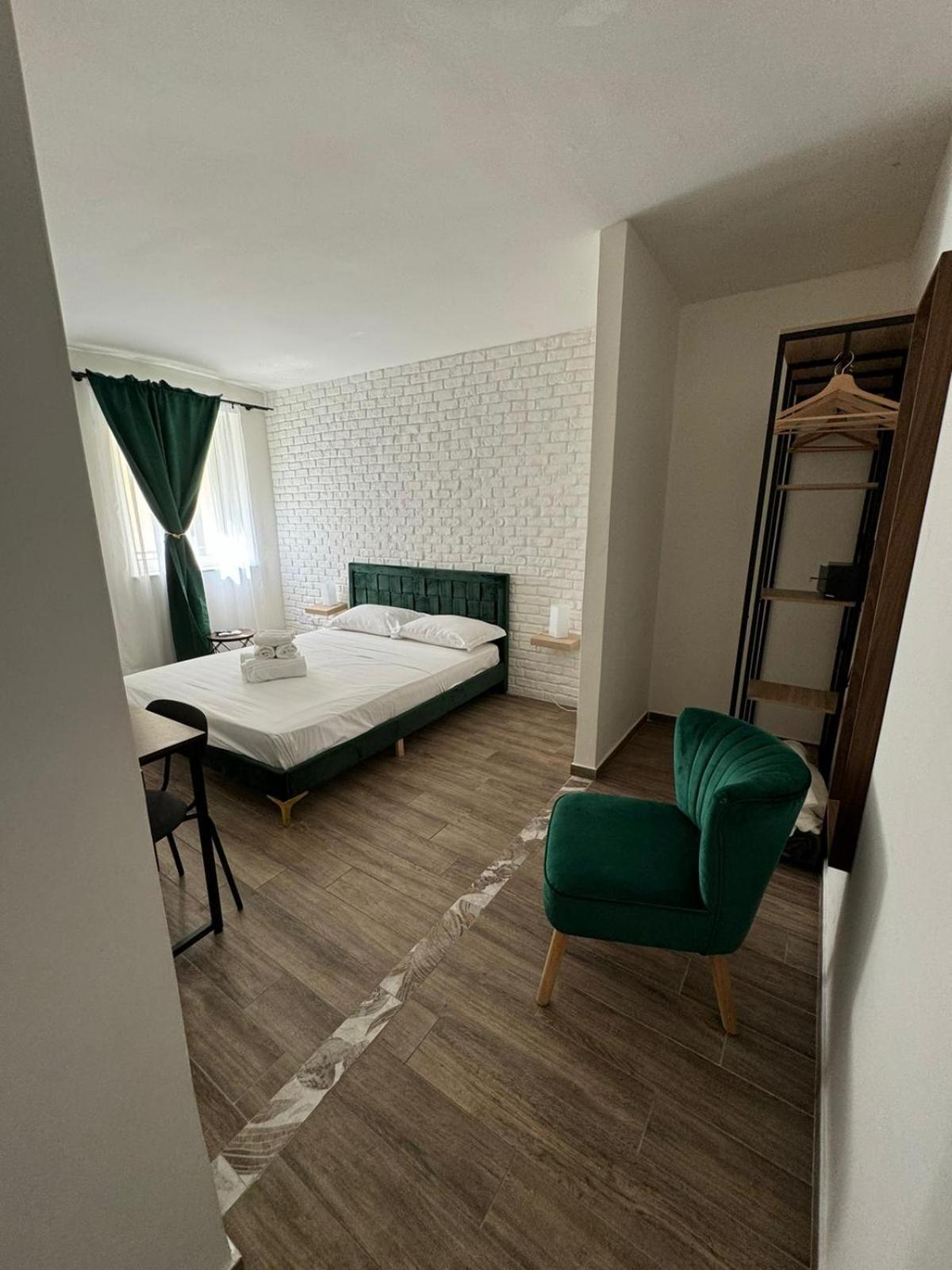 Palazzo Belmosto Napels Buitenkant foto