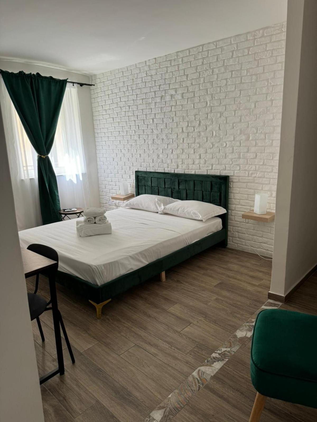 Palazzo Belmosto Napels Buitenkant foto